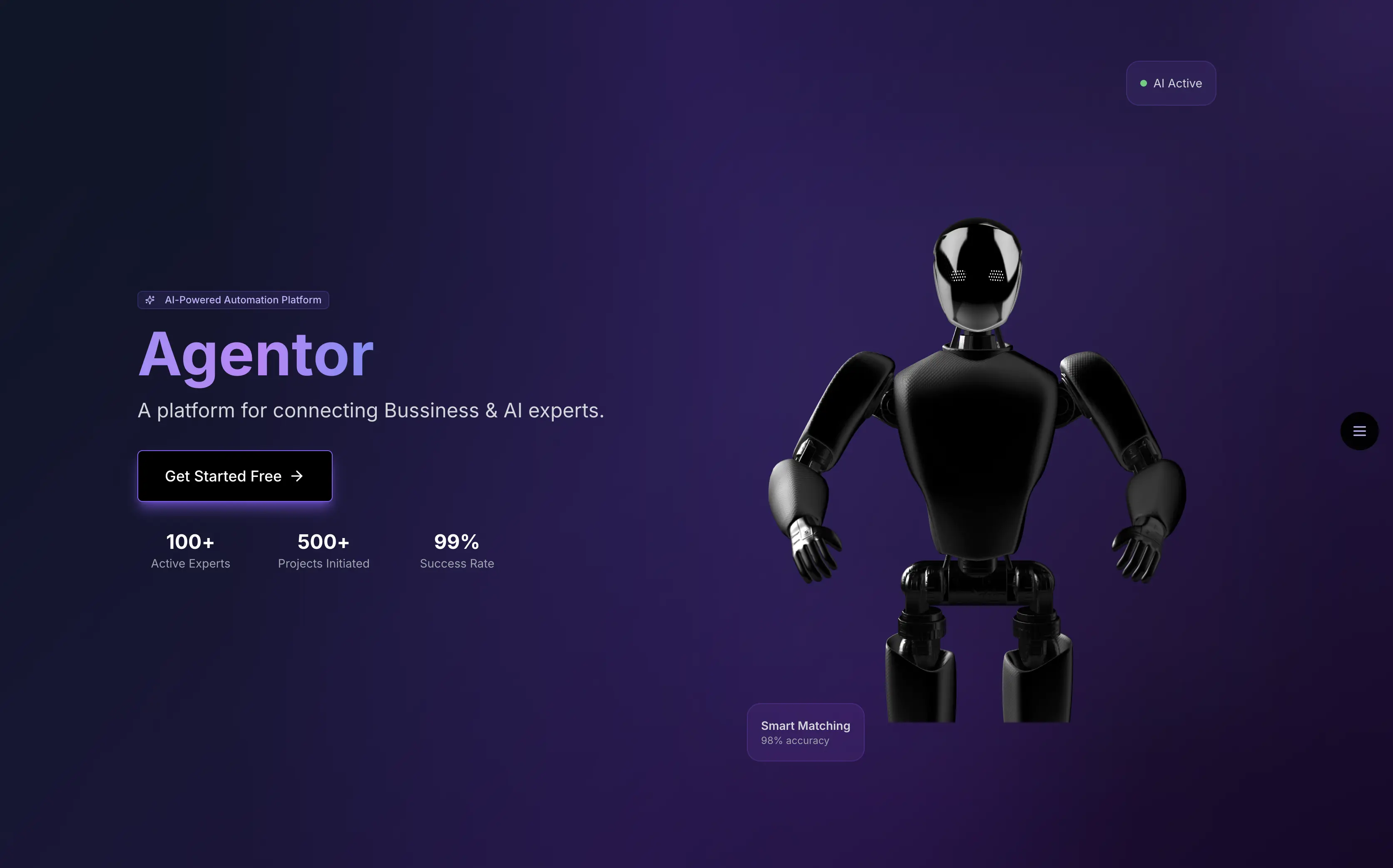 Agentor