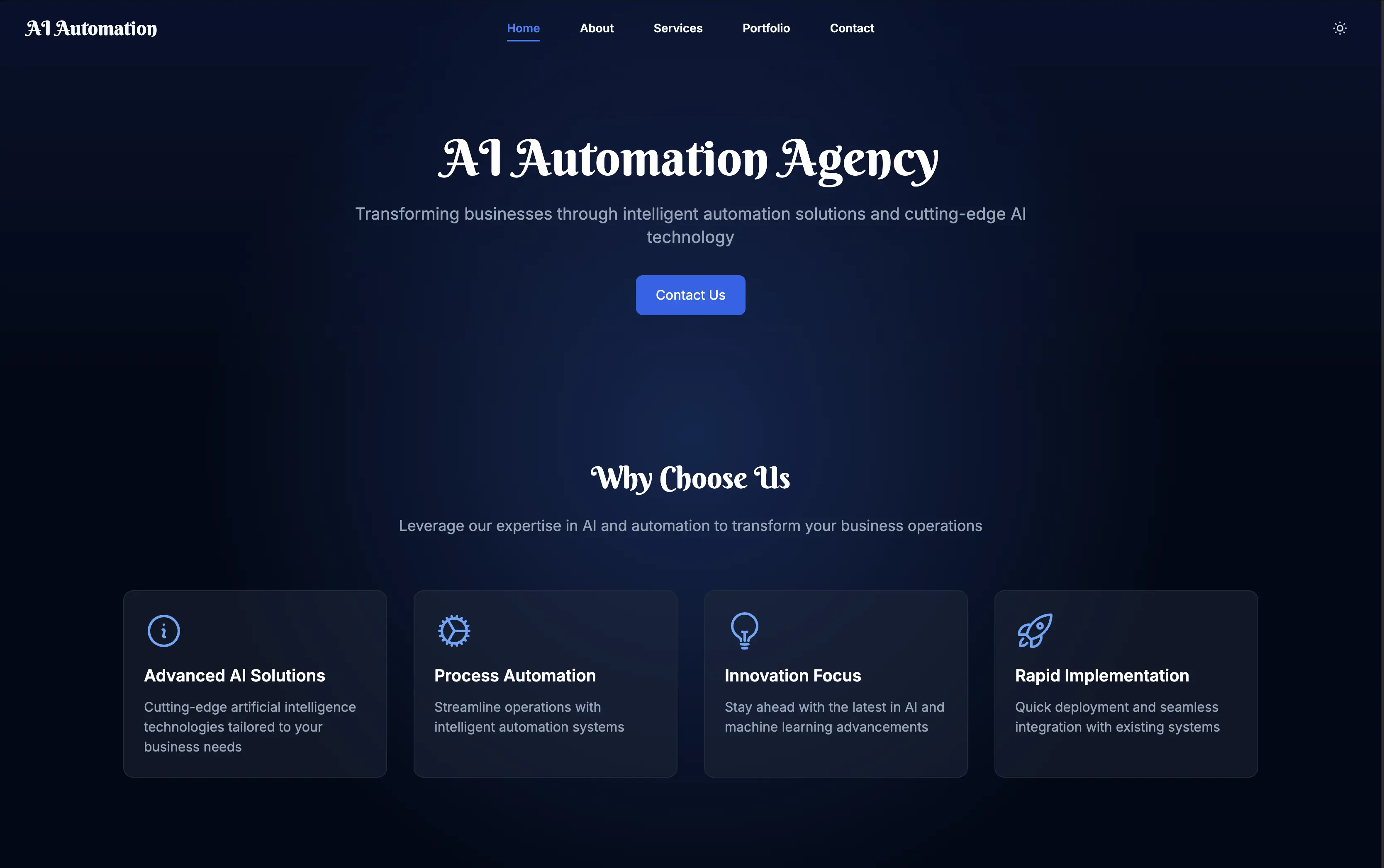 Autometa AI