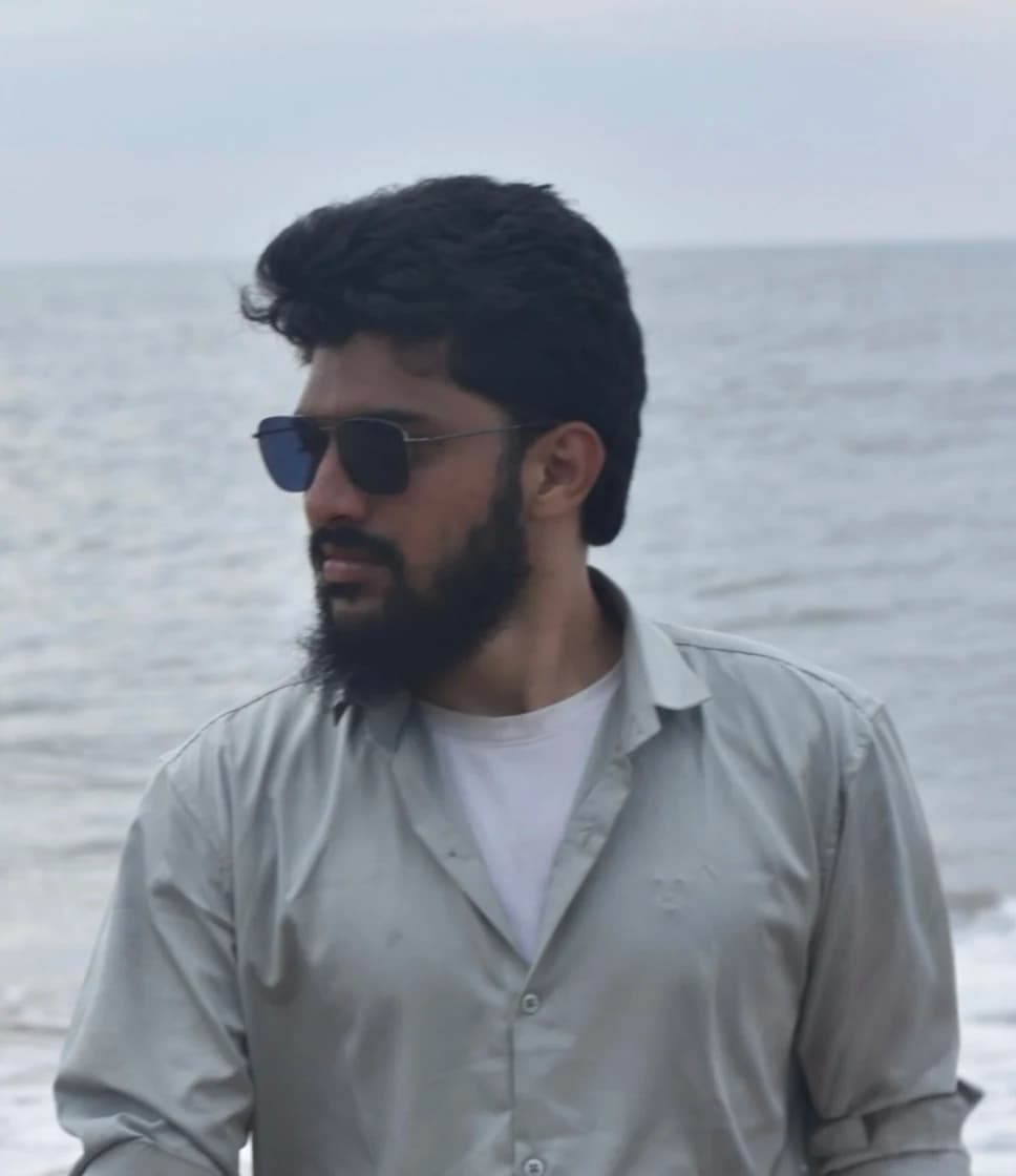 Farooq