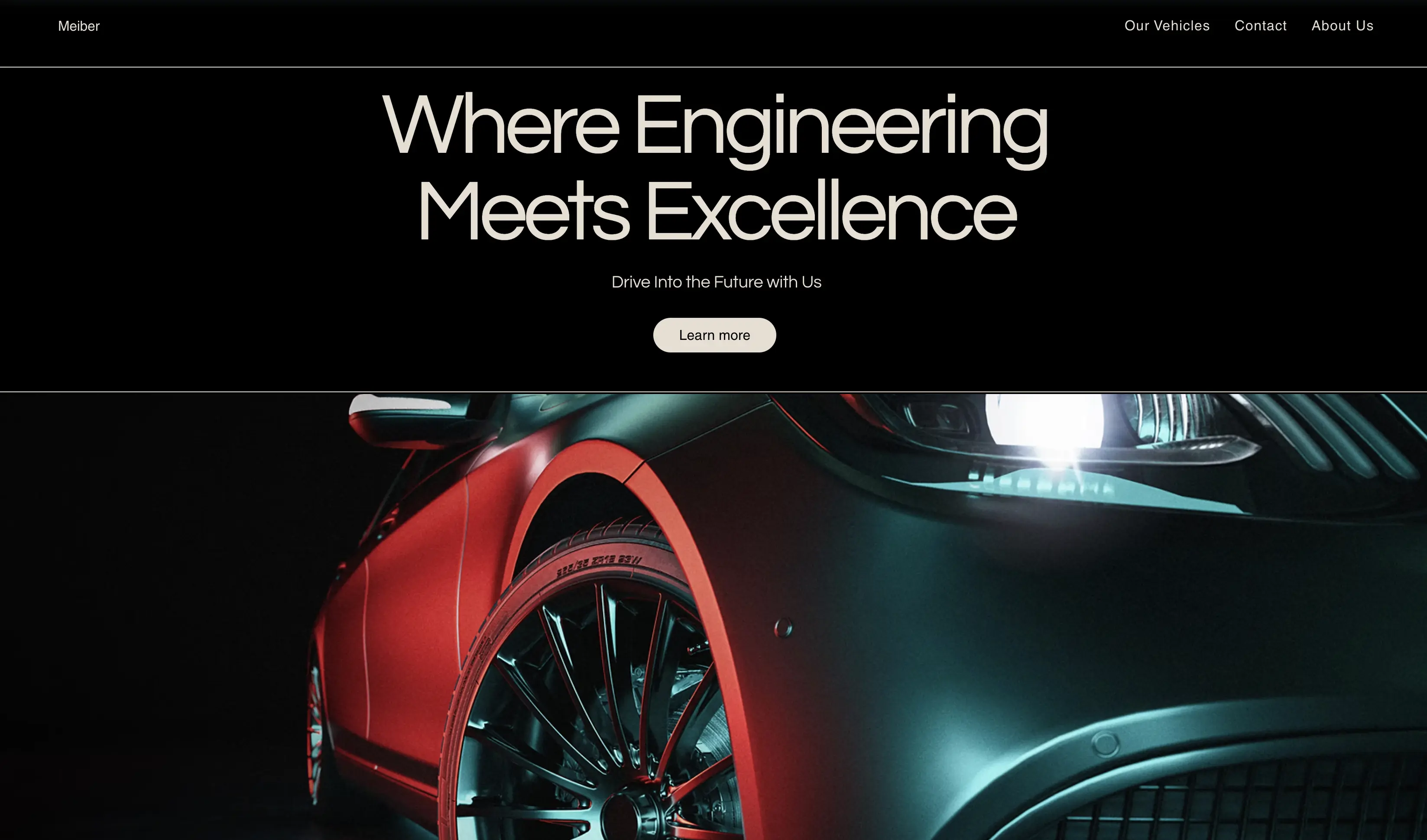 Landing Pages